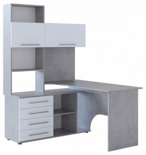 Стол компьютерный КСТ-14.1Л в Копейске - kopejsk.mebel24.online | фото
