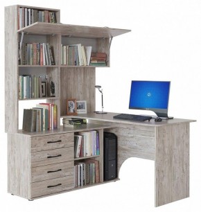 Стол компьютерный КСТ-14Л в Копейске - kopejsk.mebel24.online | фото 3