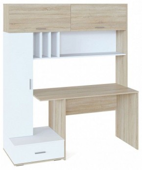 Стол компьютерный КСТ-17 в Копейске - kopejsk.mebel24.online | фото
