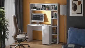 Стол компьютерный Тип 2 в Копейске - kopejsk.mebel24.online | фото 5