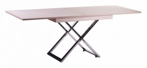 Стол обеденный Cross LT в Копейске - kopejsk.mebel24.online | фото 2