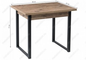 Стол обеденный Форли в Копейске - kopejsk.mebel24.online | фото
