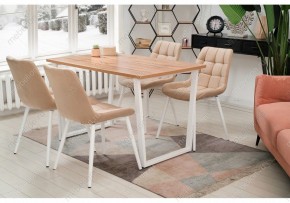 Стол обеденный Лота Лофт 120 в Копейске - kopejsk.mebel24.online | фото 6