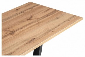 Стол обеденный Мичиган Лофт в Копейске - kopejsk.mebel24.online | фото 5