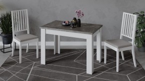 Стол обеденный Промо Тип 4 в Копейске - kopejsk.mebel24.online | фото 6