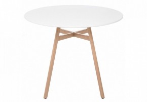 Стол обеденный Skandi 90 в Копейске - kopejsk.mebel24.online | фото 2