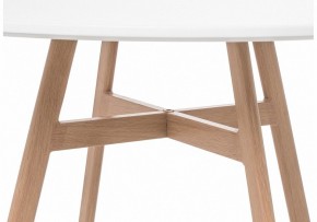 Стол обеденный Skandi 90 в Копейске - kopejsk.mebel24.online | фото 6