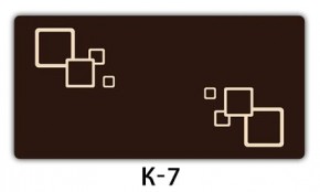 Стол обеденный Трилогия с фотопечатью K-3 в Копейске - kopejsk.mebel24.online | фото 19