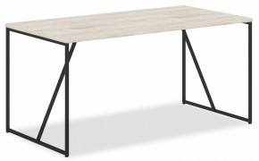 Стол офисный Loftis LST 1580 в Копейске - kopejsk.mebel24.online | фото