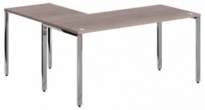 Стол офисный XTEN GLOSS XGCT 1615.1 в Копейске - kopejsk.mebel24.online | фото 2