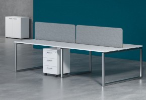 Стол офисный XTEN-Q XQWST 2414 в Копейске - kopejsk.mebel24.online | фото 2