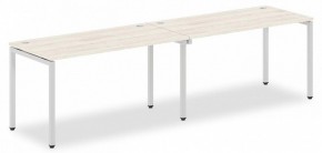 Стол офисный Xten-S XWST 2870 в Копейске - kopejsk.mebel24.online | фото