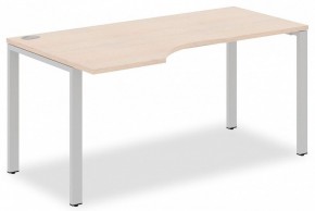 Стол офисный Xten-S60 XS6CET 169(L) в Копейске - kopejsk.mebel24.online | фото