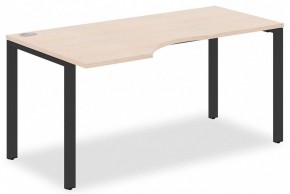 Стол офисный Xten-S60 XS6CET 169(L) в Копейске - kopejsk.mebel24.online | фото