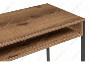 Стол письменный Лео Лофт в Копейске - kopejsk.mebel24.online | фото 4