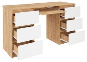 Стол письменный Охта (С2) в Копейске - kopejsk.mebel24.online | фото 2