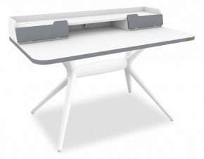 Стол письменный SHT-TU30-2/TT31 в Копейске - kopejsk.mebel24.online | фото 2