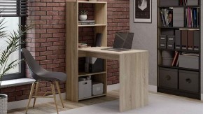 Стол письменный Тип 12 в Копейске - kopejsk.mebel24.online | фото 4