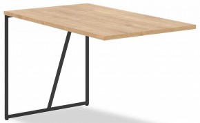 Стол приставной Loftis LB 127 в Копейске - kopejsk.mebel24.online | фото