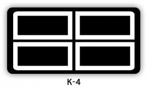 Стол раздвижной Бриз кофе Доска D110 в Копейске - kopejsk.mebel24.online | фото 18