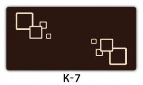 Стол раздвижной Бриз лайм R156 Орхидея R041 в Копейске - kopejsk.mebel24.online | фото 19