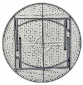 Стол складной Кейт в Копейске - kopejsk.mebel24.online | фото 3