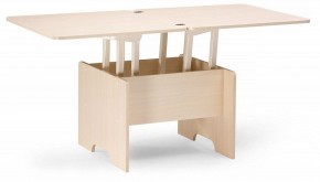 Стол-трансформер Престиж в Копейске - kopejsk.mebel24.online | фото 2