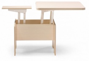 Стол-трансформер Престиж в Копейске - kopejsk.mebel24.online | фото 3