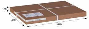 Стол туалетный Берже 15 в Копейске - kopejsk.mebel24.online | фото 9