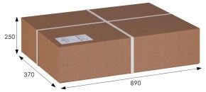 Стол туалетный Джульетта в Копейске - kopejsk.mebel24.online | фото 4