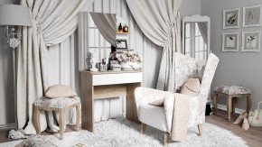 Стол туалетный Майя в Копейске - kopejsk.mebel24.online | фото 3