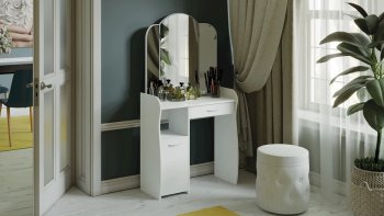 Стол туалетный София Т1 в Копейске - kopejsk.mebel24.online | фото 7