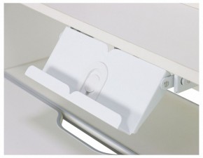 Стол учебный Ortensia II в Копейске - kopejsk.mebel24.online | фото 6