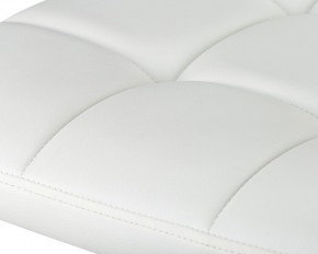 Стул барный DOBRIN KRUGER ARM, белый в Копейске - kopejsk.mebel24.online | фото 8