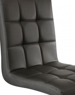 Стул барный DOBRIN KRUGER, чёрный в Копейске - kopejsk.mebel24.online | фото 7