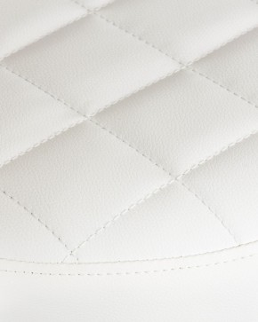Стул барный DOBRIN MOLLY, белый в Копейске - kopejsk.mebel24.online | фото 7