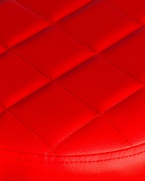 Стул барный DOBRIN MOLLY, красный в Копейске - kopejsk.mebel24.online | фото 8