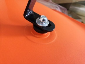 Стул Cindy (Eames) (mod. 001) в Копейске - kopejsk.mebel24.online | фото 5