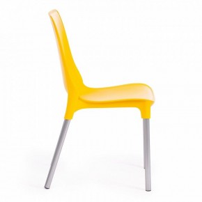 Стул Genius (mod 75) в Копейске - kopejsk.mebel24.online | фото 4