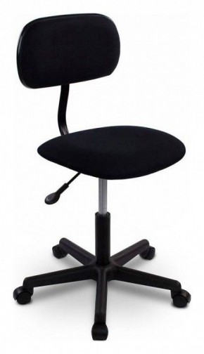Стул компьютерный CH-1201NX/BLACK в Копейске - kopejsk.mebel24.online | фото