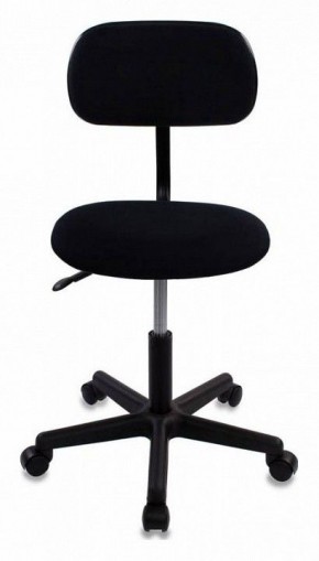 Стул компьютерный CH-1201NX/BLACK в Копейске - kopejsk.mebel24.online | фото 2