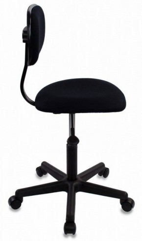 Стул компьютерный CH-1201NX/BLACK в Копейске - kopejsk.mebel24.online | фото 3