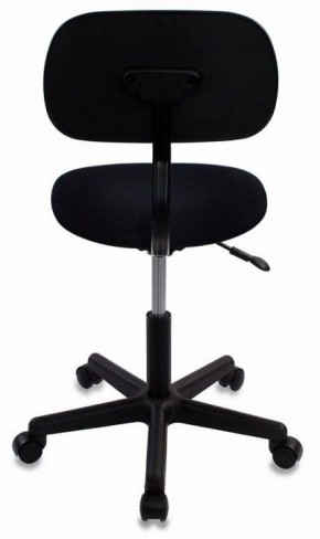 Стул компьютерный CH-1201NX/BLACK в Копейске - kopejsk.mebel24.online | фото 4