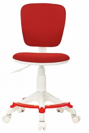 Стул компьютерный CH-W204/F/RED в Копейске - kopejsk.mebel24.online | фото 2