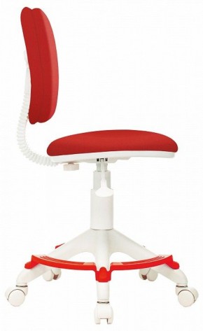Стул компьютерный CH-W204/F/RED в Копейске - kopejsk.mebel24.online | фото 3