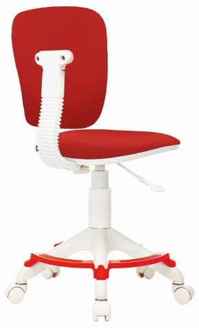 Стул компьютерный CH-W204/F/RED в Копейске - kopejsk.mebel24.online | фото 4