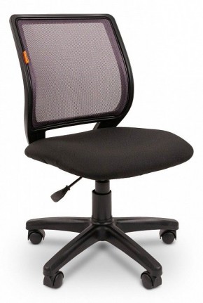 Стул компьютерный Chairman 699 в Копейске - kopejsk.mebel24.online | фото