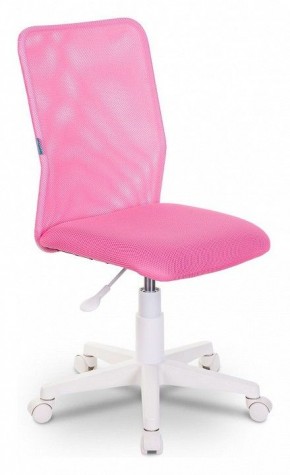 Стул компьютерный KD-9/WH/TW-13A в Копейске - kopejsk.mebel24.online | фото