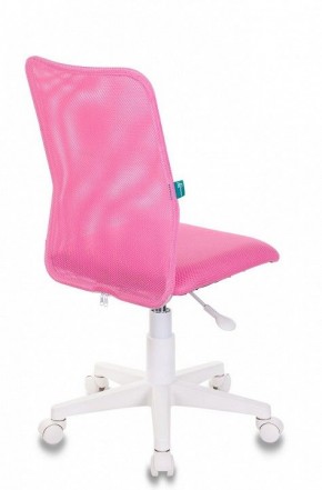 Стул компьютерный KD-9/WH/TW-13A в Копейске - kopejsk.mebel24.online | фото 4