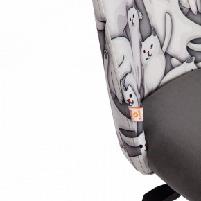 Стул компьютерный Melody в Копейске - kopejsk.mebel24.online | фото 7